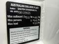Sailfish 8000 Canyon Master Helm Master fitted