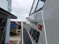 Sailfish 8000 Canyon Master Helm Master fitted