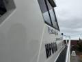Sailfish 8000 Canyon Master Helm Master fitted