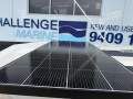 Sailfish 8000 Canyon Master Helm Master fitted