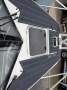 Sailfish 8000 Canyon Master Helm Master fitted