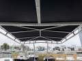 Sailfish 8000 Canyon Master Helm Master fitted