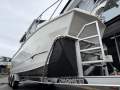 Sailfish 8000 Canyon Master Helm Master fitted