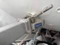 Sailfish 8000 Canyon Master Helm Master fitted