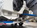 Sailfish 8000 Canyon Master Helm Master fitted