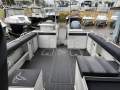 Sailfish 8000 Canyon Master Helm Master fitted