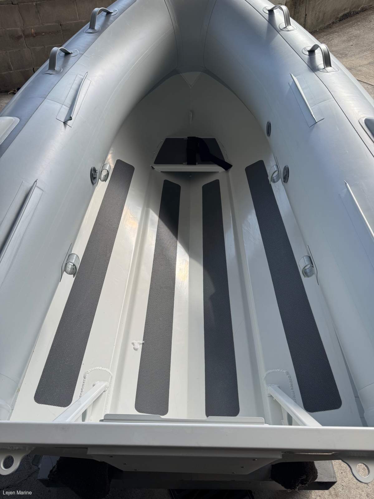 Redback Inflatable 2.4 Ultralite