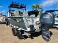 Yellowfin YF6200 HT