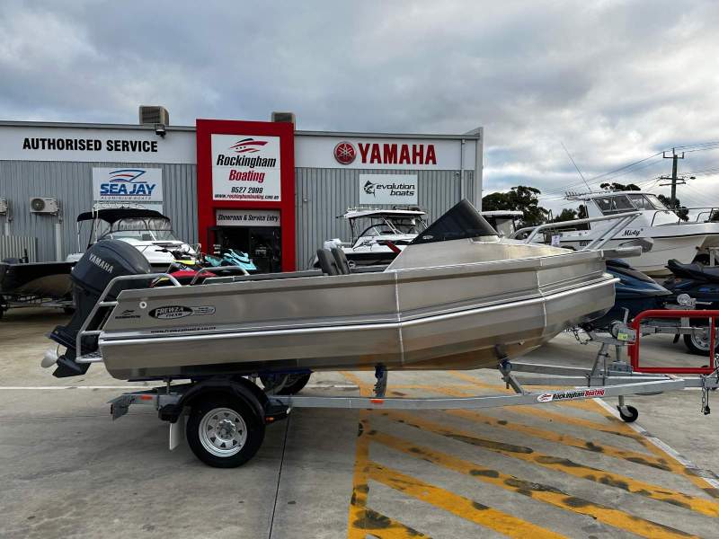 Frewza F14 Fisher XW