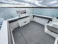 Seaswirl Striper 2601 WA *with Trailer & New MerCruiser*