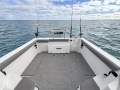 Seaswirl Striper 2601 WA *with Trailer & New MerCruiser*