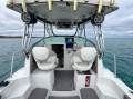 Seaswirl Striper 2601 WA *with Trailer & New MerCruiser*