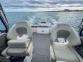 Seaswirl Striper 2601 WA *with Trailer & New MerCruiser*