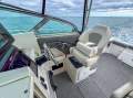 Seaswirl Striper 2601 WA *with Trailer & New MerCruiser*