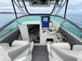 Seaswirl Striper 2601 WA *with Trailer & New MerCruiser*
