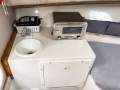 Seaswirl Striper 2601 WA *with Trailer & New MerCruiser*