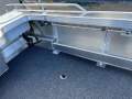 New Stacer 489 Outlaw Centre Console