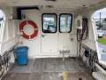 Western Australian Built Aluminium Catamaran