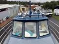 Western Australian Built Aluminium Catamaran