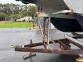 Western Australian Built Aluminium Catamaran
