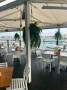 Double berth perfect for a Catamaran