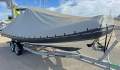 Brig Eagle 670 Compact, Capable, Coastal-Ready