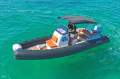 Brig Eagle 670 Compact, Capable, Coastal-Ready