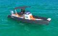 Brig Eagle 670 Compact, Capable, Coastal-Ready