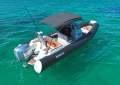 Brig Eagle 670 Compact, Capable, Coastal-Ready