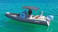 Brig Eagle 670 Compact, Capable, Coastal-Ready