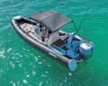 Brig Eagle 670 Compact, Capable, Coastal-Ready