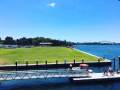 Sydney Harbour Fireworks Marina Berth in various sizes