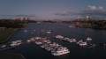 Sydney Harbour Fireworks Marina Berth in various sizes