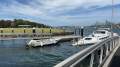 Sydney Harbour Fireworks Marina Berth in various sizes
