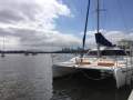 Sydney Harbour Fireworks Marina Berth in various sizes