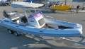 Brig Eagle 780 Big RIB, Big Capability, Ready to Go