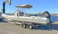Brig Eagle 780 Big RIB, Big Capability, Ready to Go