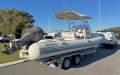 Brig Eagle 780 Big RIB, Big Capability, Ready to Go