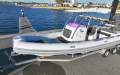 Brig Eagle 780 Big RIB, Big Capability, Ready to Go
