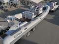 Brig Eagle 780 Big RIB, Big Capability, Ready to Go