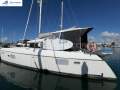 Lagoon 420 Owners Version