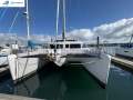 Lagoon 420 Owners Version