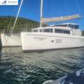 Lagoon 420 Owners Version