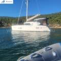 Lagoon 420 Owners Version