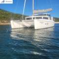 Lagoon 420 Owners Version