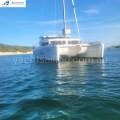 Lagoon 420 Owners Version