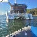 Lagoon 420 Owners Version