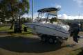 Karnic 1851 Centre Console Dec 2024
