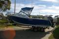 Chivers Meridian 580SF Sports Fisherman Yamaha 2013 150hp