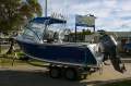 Chivers Meridian 580SF Sports Fisherman Yamaha 2013 150hp